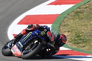 Quartararo roule sans pression et ne se focalise pas sur Bagnaia