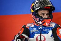 Johann Zarco: "Ducati tiene un potencial loco, pero lamentablemente muy difícil de explotar"