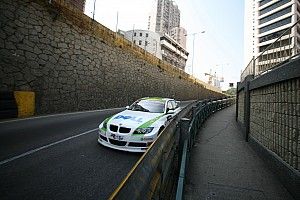 Friday favourite: The magic of a high-commitment street track