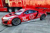 Racers Edge, Wayne Taylor Racing enter Acura NSX for Sebring