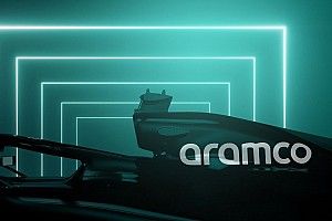 Az Aston Martin nevet vált, jelentős új szponzorra tettek szert!