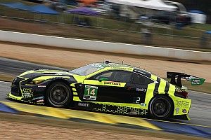 Barnicoat joins Lexus line-up for 2022 IMSA GTD Pro class