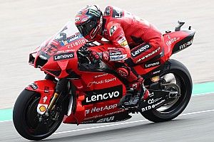 2022年MotoGPは”赤色”の支配を受ける? ロレンソ、ドゥカティのチャンピオン獲得を予想
