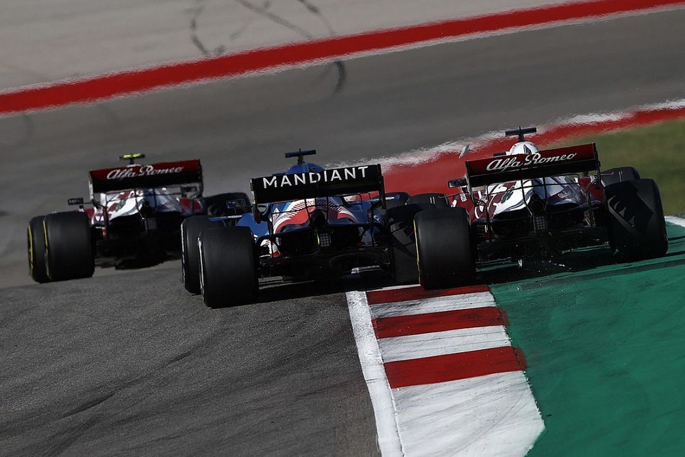 F1レースディレクター、メキシコGPでドライバーと話し合いを予定「ライコネンの裁定は”際どかった”」