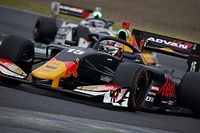 How Otsu ended a Red Bull losing streak dating back to Gasly