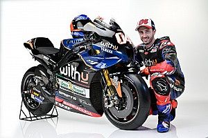 Dovizioso nem akar a szerződéshosszabbításra gondolni