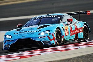 WEC | Bahrain, 4a Ora: colpaccio Aston Martin in LMGTE Am