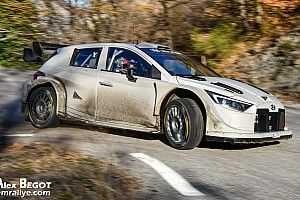WRC | Come funziona e quando sarà usato l'ibrido sulle Rally1
