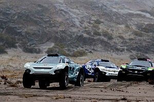 إكستريم إي: الكشف عن الروزنامة المبدئية مبكراً كان بهدف "جذب الاهتمام"