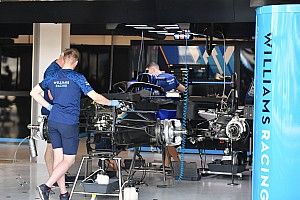 F1: Williams demite diretor de engenharia em meio a reformulação