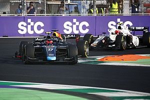 Armstrong pakt eerste F2-zege, Viscaal claimt pole voor race 2