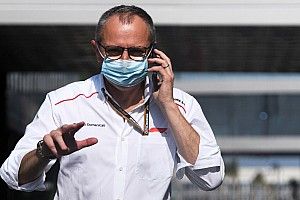 Domenicali: "La F1 vista da due miliardi di spettatori!"