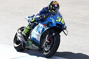 MotoGP 2021 Beri Pelajaran untuk Joan Mir