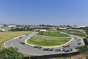 Estado del campeonato de F1 tras el GP de Brasil