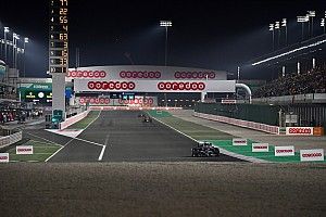 Así vivimos la carrera del GP de Qatar de la Fórmula 1 2021