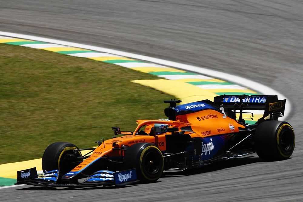 Ricciardo ellenzi a fordított rajtrácsot: „A legjobbnak kell nyernie”