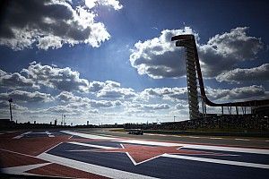 COTA boss: Winning American driver could sustain four F1 races