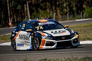 TCR South America: Pepe Oriola lidera dobradinha da W2 Pro GP e coloca a mão no título