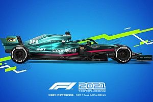 F1 2021 oyununun satış tarihi açıklandı, PC fiyatı 419 TL oldu