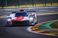 Toyota se lleva la primera pole de la era Hypercar en el WEC