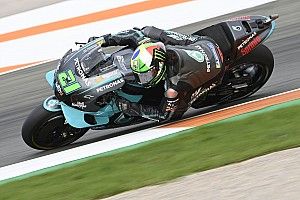 MotoGP, Valencia, FP3: Morbidelli vola, Quartararo e Rins in Q1