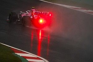 Fotogallery F1: le qualifiche del GP di Turchia