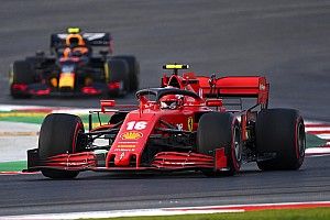 Analyse: Alles of niks voor F1-motorleveranciers? De les van Ferrari