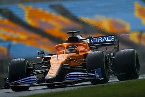 F1: Sainz é punido com três posições por bloquear Pérez no Q2