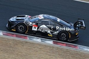 Mugen Honda Puncaki Hari Pertama Tes Super GT
