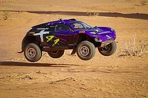 Extreme E: il team X44 chiude le qualifiche al top