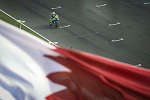 Entenda por que pilotos da MotoGP veem passagem da F1 pelo Catar como "má notícia"