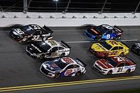 "Proud" of his Daytona 500 debut, Austin Cindric waits for more