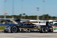 Cadillac domina tras cuatro horas en Daytona 2021