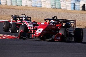 Mantan Pembalap Junior Honda Galang Dana untuk Balapan