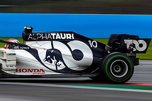 Тост: Renault не даст нам боеспособный мотор