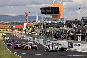 2021 Supercars Bathurst 1000 – Start time, how to watch, channel & more