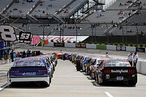 NASCAR 2022: Übersicht Fahrer, Teams und Fahrerwechsel