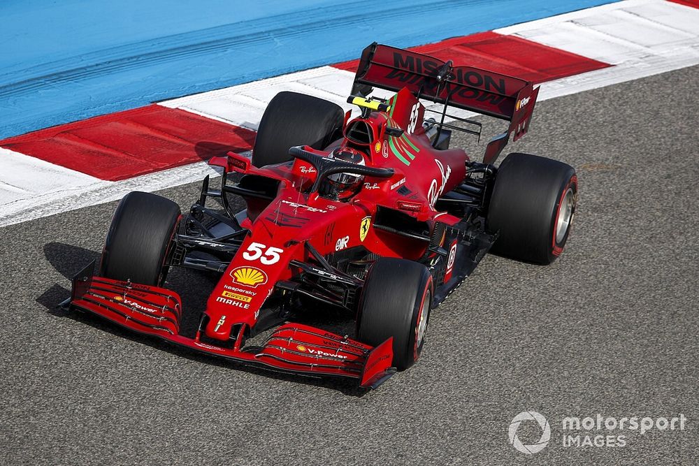 A Ferrari még nem tudja meghatározni, pontosan mennyit javult a motorjuk