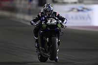 Vinales: “Dovremo sfruttare i punti forti della moto”