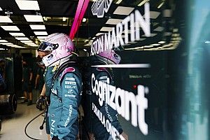 Vettel: „Messze vagyok az autó határaitól”
