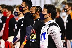 El top 10 de los pilotos de F1 seleccionados por ellos mismos
