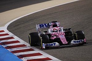 Sainz yükselmeyi, Perez yerini korumayı hedefliyor