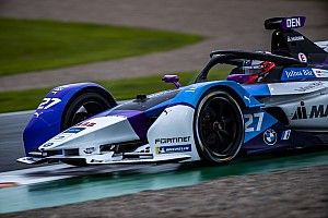 BMW quitte la Formule E à son tour