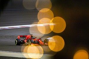 Vettel nie chciał oglądać powtórek