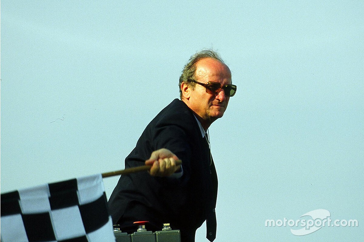 Addio Tavoni: "cacciato" da Maranello inventò la F. Monza