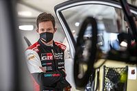 Ogier s'est excusé auprès de la police croate après un "malentendu"