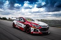 Beto Monteiro vive expectativa de estrear com a equipe Universal Crown Racing em Interlagos na Stock