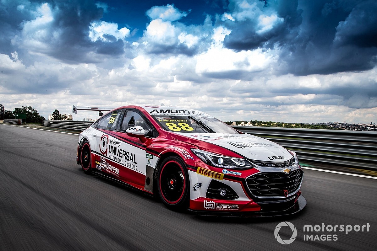Stock Car: Retrospecto de vitórias em Goiânia na Truck aumenta expectativas de Beto Monteiro