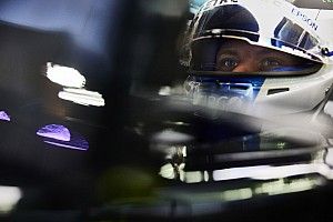 Bottas admite que não deu seu melhor na pista “Mickey Mouse”