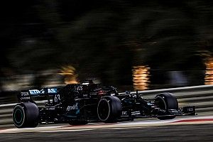 Norris: "Russell? Ha debuttato sulla pista più semplice"